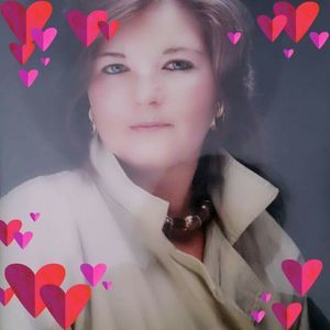 Meet your Posher, Patricia